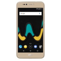 Wiko Upulse 32GB - ゴールド - Simフリー