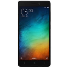 Xiaomi Redmi 3S 16GB - ダークグレー - Simフリー