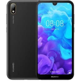 Huawei Y5 (2019) 16GB - ブラック - Simフリー