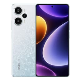 Xiaomi Redmi Note 12 Turbo 256GB - ホワイト - Simフリー