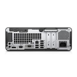 HP ProDesk 400 G5 SFF Core i5-8500 3 - SSD 256 GB - 8GB