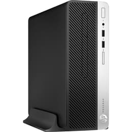 HP ProDesk 400 G5 SFF Core i5-8500 3 - SSD 256 GB - 8GB