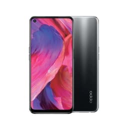 Oppo A54 5G 64GB - ブラック - Simフリー - Au版
