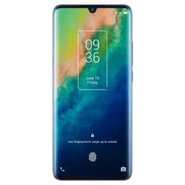 TCL 10 Plus 256GB - ブルー - Simフリー