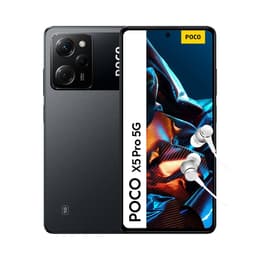 Xiaomi Poco X5 Pro 256GB - ブラック - Simフリー