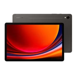 Galaxy Tab S9 (2023) 128GB - Wi-Fi + 5G - グレー