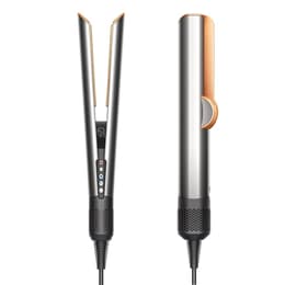 Dyson Airstrait™ straightener and dryer
