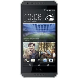 HTC Desire 620 8GB - グレー - Simフリー