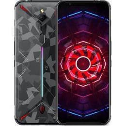 ZTE Magic Mars 128GB - カモフラージュ - Simフリー