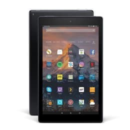 Amazon Fire HD 10 (2021) 32GB - Wi-Fi - ブラック