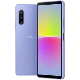 Xperia 10 IV 128GB - ラベンダー - Simフリー
