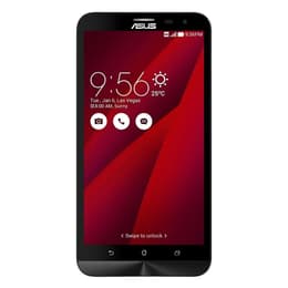 Asus Zenfone 2 Laser ZE601KL 32GB - レッド - Simフリー