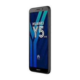 Huawei Y5 Prime (2018) 16GB - ブラック - Simフリー