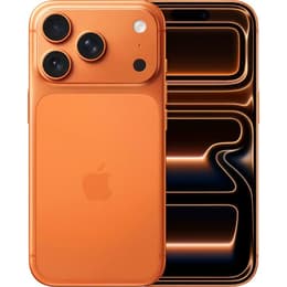 iPhone 17 Pro 1000GB - コズミックオレンジ - Simフリー
