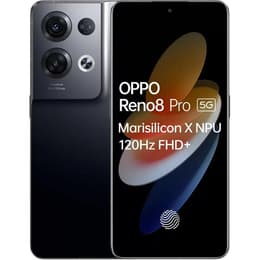Oppo Reno 8 Pro 256GB - ブラック - Simフリー