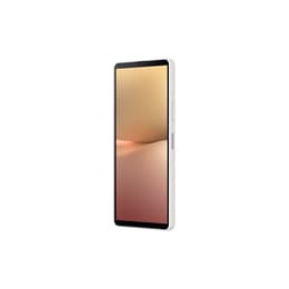 Sony Xperia 10 V 128GB - ホワイト - Simフリー - ドコモ版