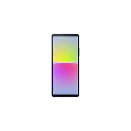 Sony Xperia 10 IV 128GB - パープル - Simフリー - ドコモ版