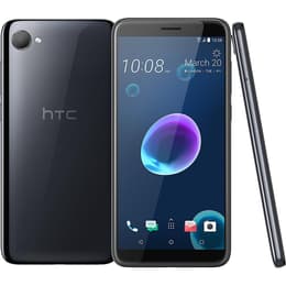 HTC Desire 12S 32GB - ブラック - Simフリー