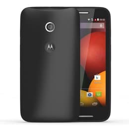 Motorola Moto E 4GB - ブラック - Simフリー