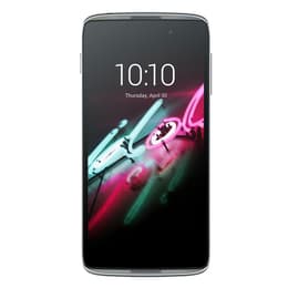 Alcatel Idol 3 (4.7) 16GB - ブラック - Simフリー