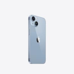 iPhone 14 256GB - ブルー - Simフリー
