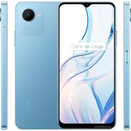 Realme C30s 64GB - ブルー - Simフリー