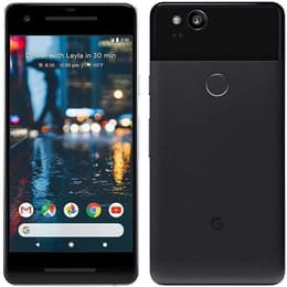 Google Pixel 2 XL 128GB - ブラック - Simフリー