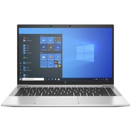 Hp EliteBook 840 G8 14" (2021) - Core i7 3 GHz - SSD 256 GB - 32 GB