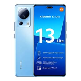 Xiaomi 13 Lite 128GB - ブルー - Simフリー