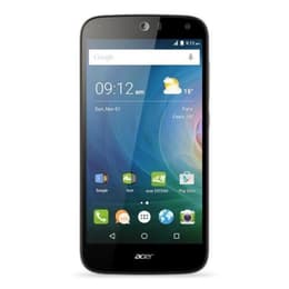 Acer Liquid Z630 16GB - シルバー - Simフリー