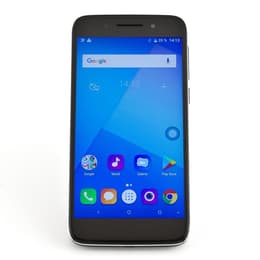 Alcatel Idol 5 16GB - ブラック - Simフリー