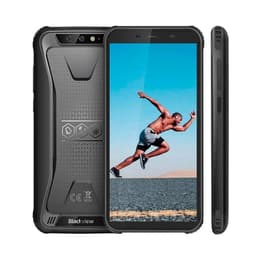 Blackview BV5500 PRO 16GB - ブラック - Simフリー