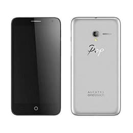Alcatel Pop 3 (5.0) 8GB - シルバー - Simフリー