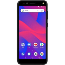 BLU Grand M3 16GB - ブラック - Simフリー