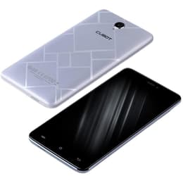 Cubot Max 32GB - シルバー - Simフリー