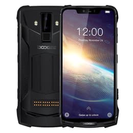 Doogee S90 Pro 128GB - ブラック - Simフリー