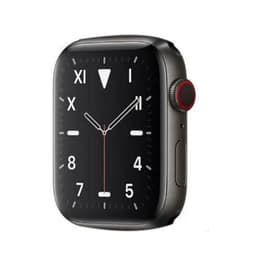 Apple Watch 5 (アップルウォッチ 5) 中古＆整備品をお得に購入