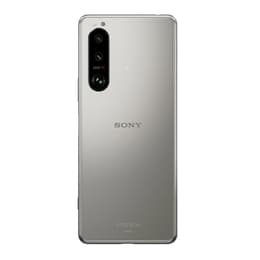 Sony Xperia 5 III 128GB - シルバー - Simフリー - Au版