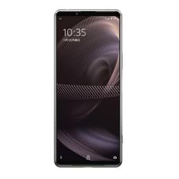 Sony Xperia 5 III 128GB - シルバー - Simフリー - Au版