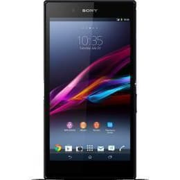 Sony Xperia Z Ultra 16GB - ブラック - Simフリー