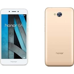 Honor 6A (pro) 16GB - ゴールド - Simフリー
