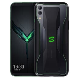 Xiaomi Black Shark 2 256GB - ブラック - Simフリー