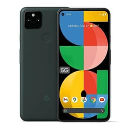 Google Pixel 5a 5G 128GB - ブラック - Simフリー