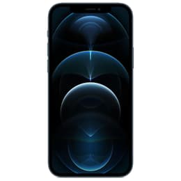 iPhone 12 Pro 128GB - パシフィックブルー - Simフリー