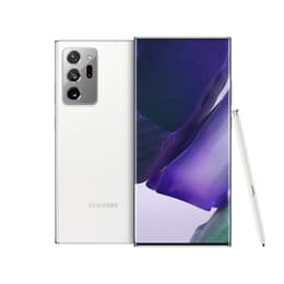 Galaxy Note20 Ultra 128GB - ホワイト - Simフリー