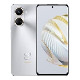 Huawei Nova 10 SE 128GB - シルバー - Simフリー