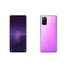 Galaxy S20+ 128GB - パープル - Simフリー
