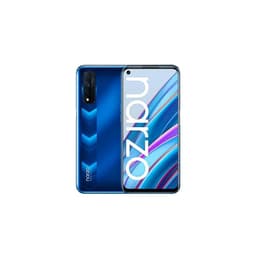 Realme Narzo 30 128GB - ブルー - Simフリー