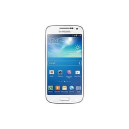 I9190 Galaxy S4 mini 16GB - ホワイト - Simフリー