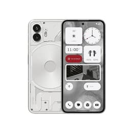 Phone (2) 256GB - ホワイト - Simフリー
